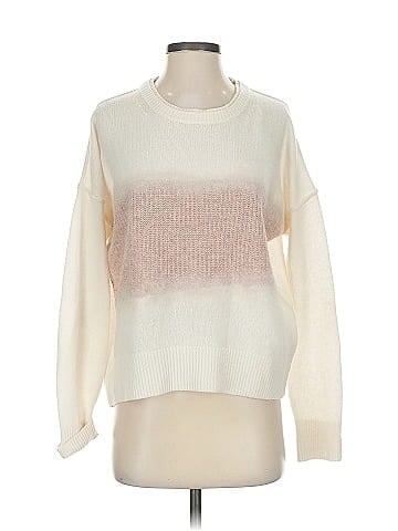 Brochu Walker Wool Pullover Sweater (view 1)