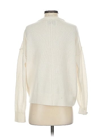 Brochu Walker Wool Pullover Sweater (view 2)