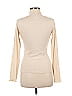 Everlane Ivory Tan Turtleneck Sweater Size 8 - photo 2