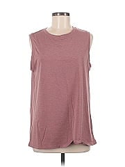 Rbx Sleeveless T Shirt