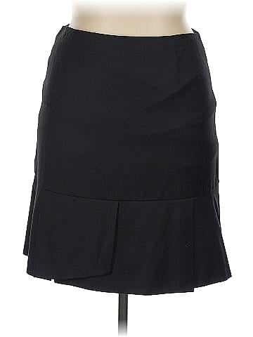Super Wool Skirt (view 1)