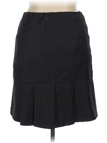 Super Wool Skirt (view 2)