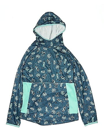 Tek Gear Pullover Hoodie (view 1)