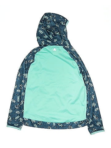 Tek Gear Pullover Hoodie (view 2)