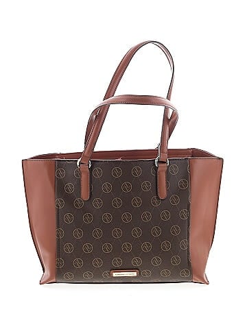 Adrienne Vittadini Satchel (view 1)