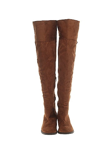 Charlotte Russe Boots (view 2)