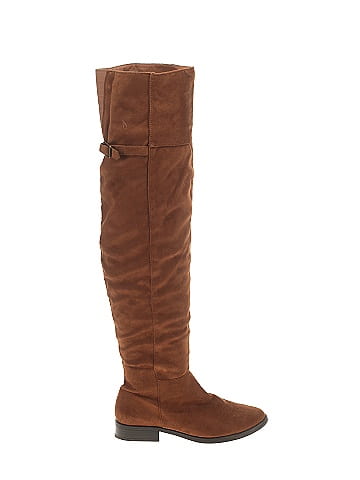 Charlotte Russe Boots (view 1)