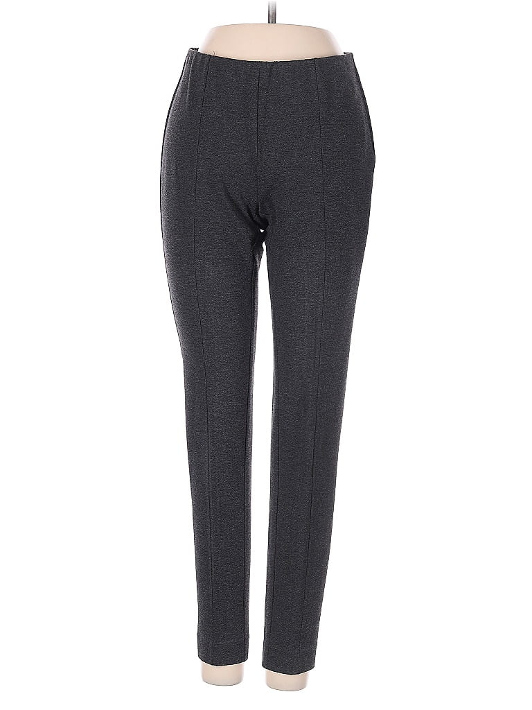 Click to view more detailed imagery on our partner's website Pre-owned Jjill Dress Pants In Gray