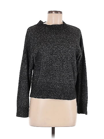 Reformation Turtleneck Sweater (view 1)