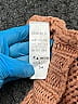 Mustard Seed 100% Acrylic Tan Turtleneck Sweater Size S - photo 4