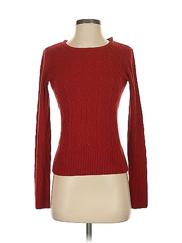 G.H. Bass & Co. Pullover Sweater (view 1)