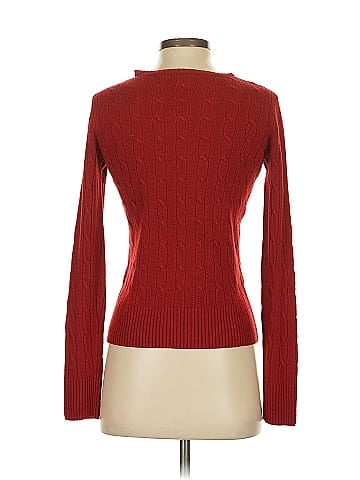 G.H. Bass & Co. Pullover Sweater (view 2)