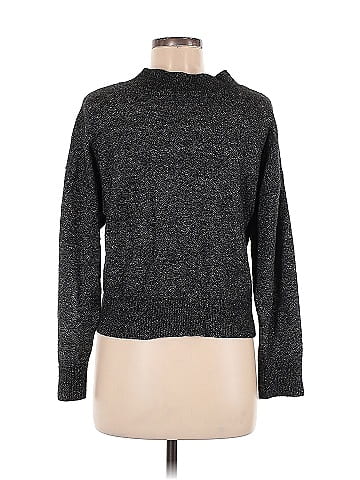 Reformation Turtleneck Sweater (view 2)