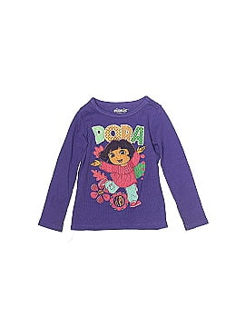 Nick Jr Long Sleeve T-Shirt (view 1)