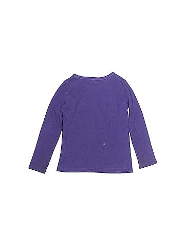 Nick Jr Long Sleeve T-Shirt (view 2)