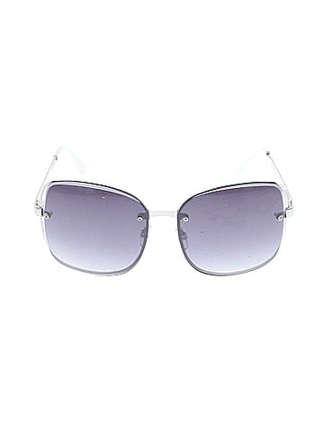 NANETTE Nanette Lepore Sunglasses (view 2)