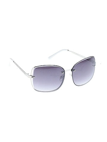 NANETTE Nanette Lepore Sunglasses (view 1)