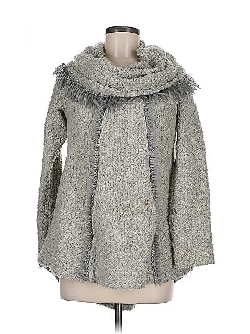Angel of the North Turtleneck Sweater (view 1)