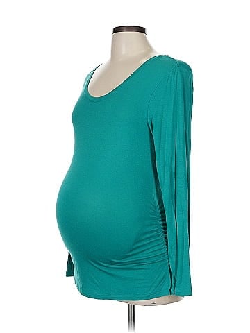 a:glow Long Sleeve T-Shirt (view 1)