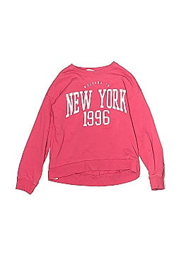 MNG Kids Sweatshirt (view 1)
