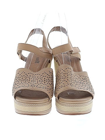 Clarks Wedges (view 2)