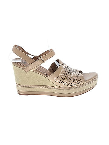 Clarks Wedges (view 1)
