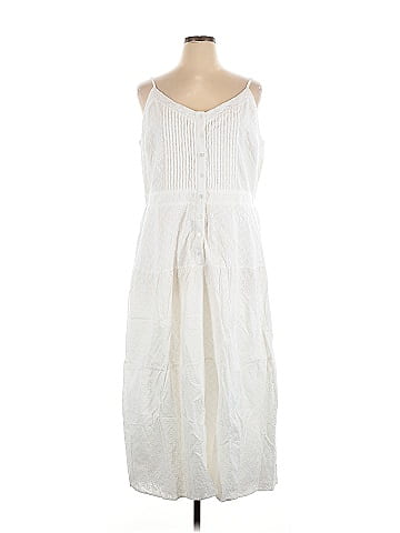 Minimi Casual Dress (view 1)