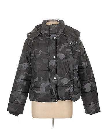 Sebby Snow Jacket (view 1)
