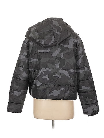 Sebby Snow Jacket (view 2)