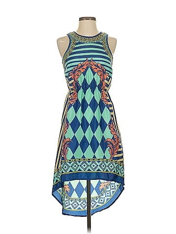 Jealous Tomato Casual Dress (view 1)