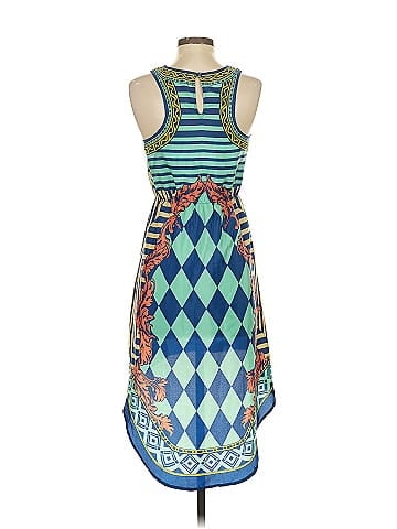 Jealous Tomato Casual Dress (view 2)
