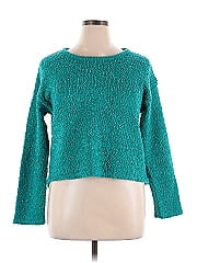 Ny Collection Pullover Sweater