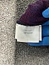 St. John Chevron-herringbone Blue Casual Dress Size 6 - photo 8