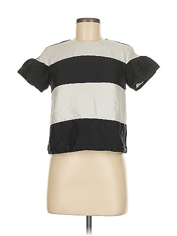 Ochirly Short Sleeve Top (view 1)