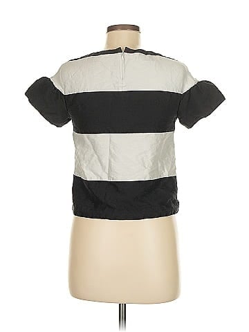 Ochirly Short Sleeve Top (view 2)