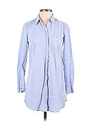 Victoria's Secret Long Sleeve Button Down Shirt