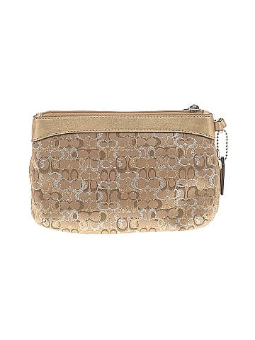 Coach Factory Wristlet (view 2)