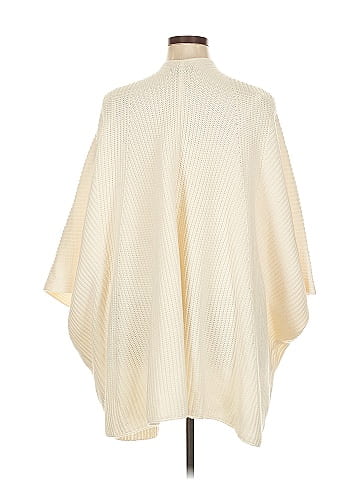Roaman's Poncho (view 2)