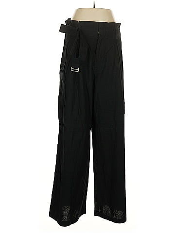 Banana Republic Factory Store Linen Pants (view 1)