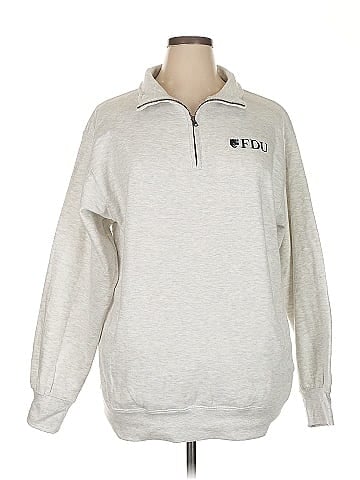 MV Sport Sweatshirt (view 1)