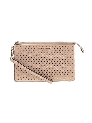 MICHAEL Michael Kors Wristlet (view 1)