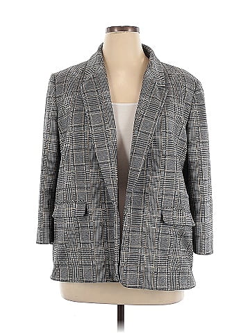 Jones Studio Blazer (view 1)