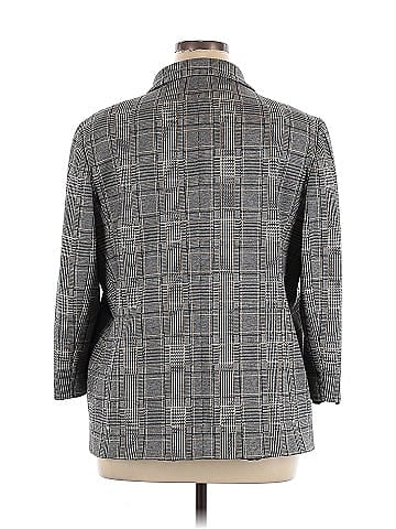 Jones Studio Blazer (view 2)