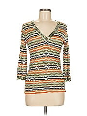 M Missoni Pullover Sweater