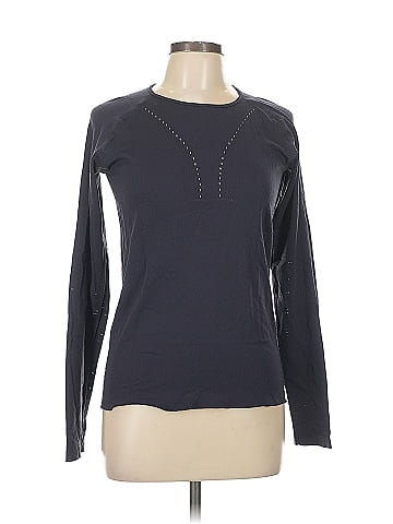 Lululemon Athletica Active T-Shirt (view 1)