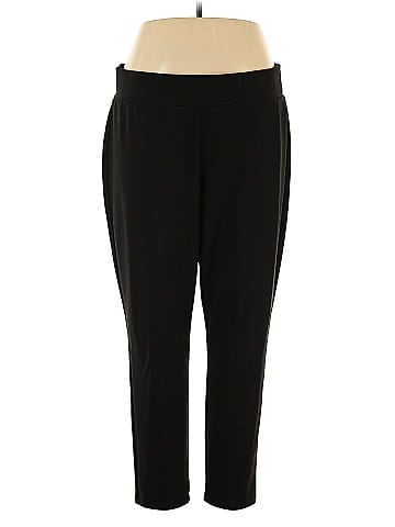 Ruby Rd. Active Pants (view 1)