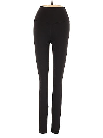 Lululemon Athletica Active Pants (view 1)