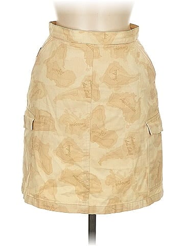 1' Classe Alviero Martini Voyage Skirt (view 1)