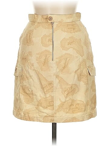 1' Classe Alviero Martini Voyage Skirt (view 2)
