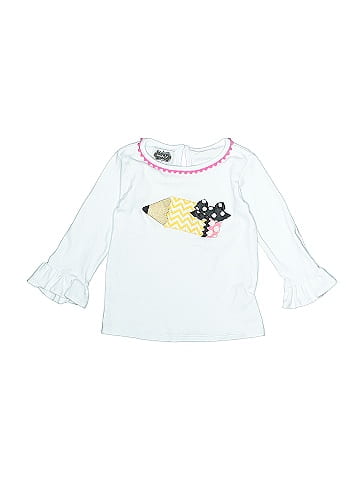 Mud Pie Long Sleeve T-Shirt (view 1)